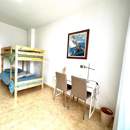 Little Home Puerto Пуерто-дель-Росаріо Екстер'єр фото